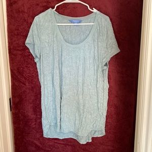 Simply Vera XL sage green